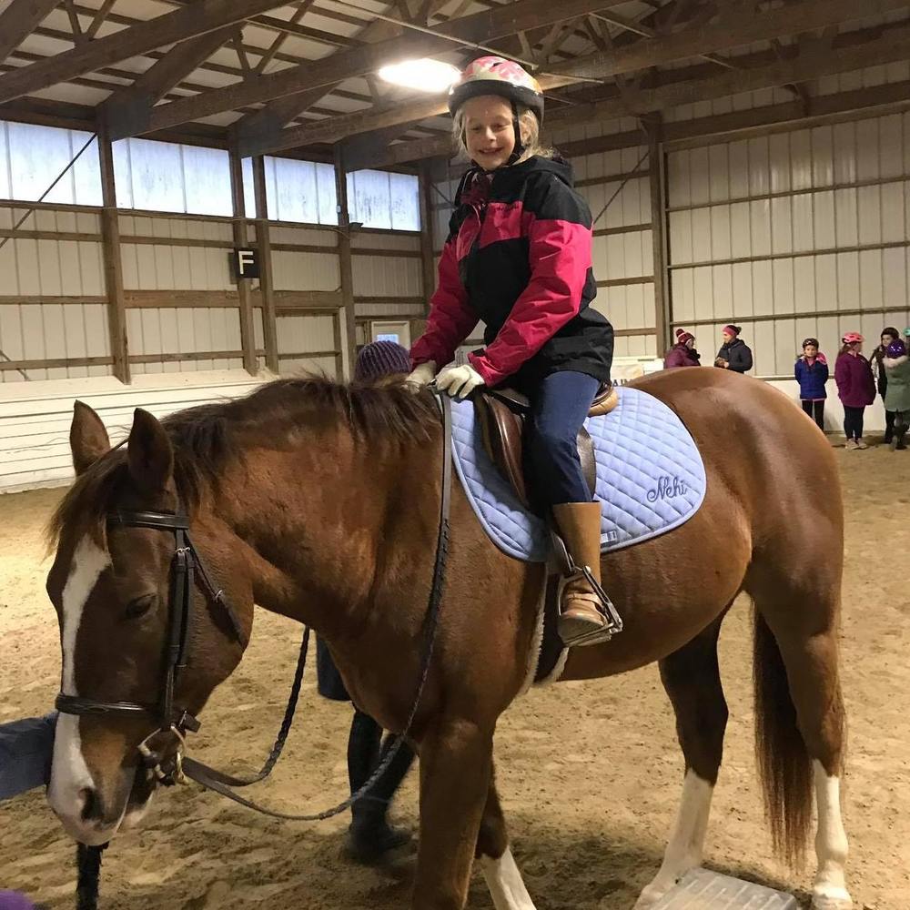 Meet your Posher, Leslie